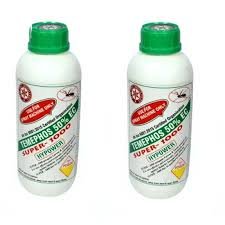 Household Insecticides